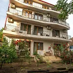 La Papu Si Maia 3* Eforie Sud (Constanta)