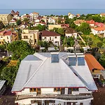 Gæstehus La Papu Si Maia Eforie Sud (Constanta)