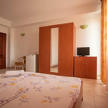 La Papu Si Maia Eforie Sud (Constanta)