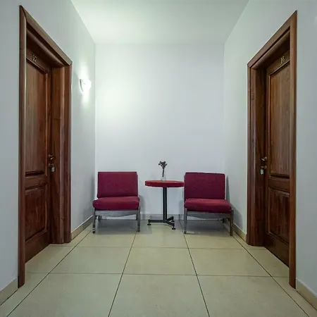 Pensionat La Papu Si Maia 3*