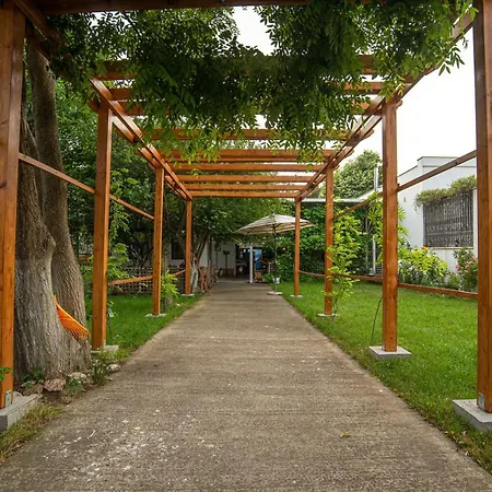 בית הארחה La Papu Si Maia 3*