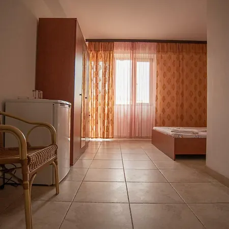 בית הארחה La Papu Si Maia אפורי סוד