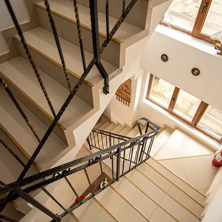 בית הארחה La Papu Si Maia אפורי סוד