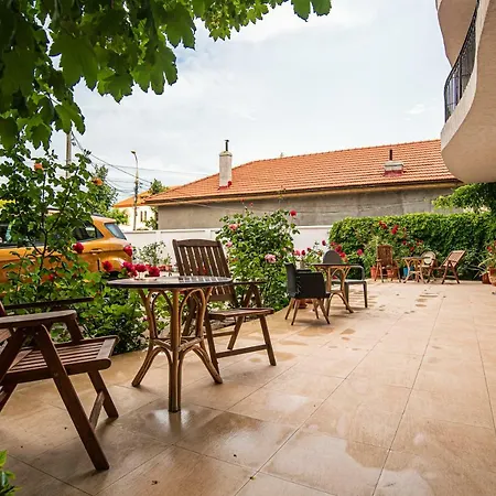 La Papu Si Maia 3* אפורי סוד