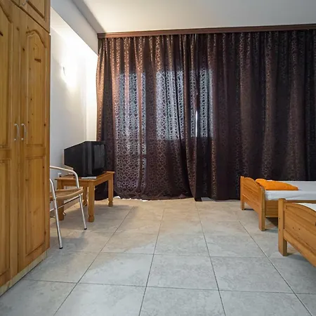 La Papu Si Maia אפורי סוד