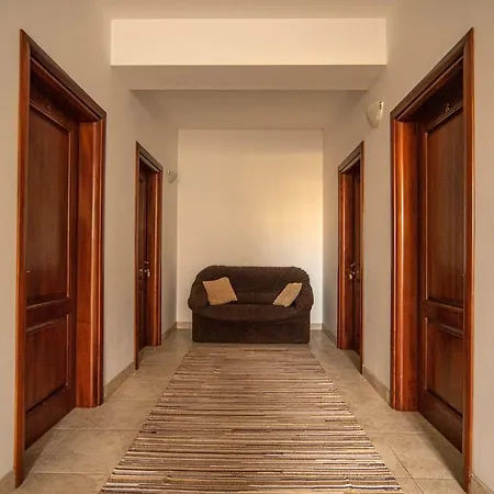 בית הארחה La Papu Si Maia אפורי סוד