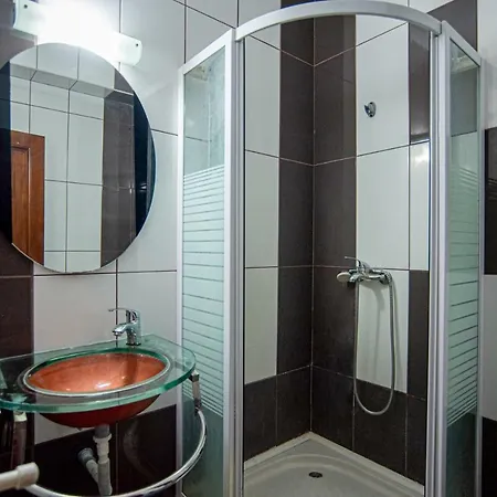 בית הארחה La Papu Si Maia אפורי סוד