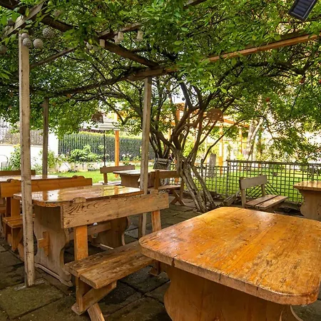 בית הארחה La Papu Si Maia